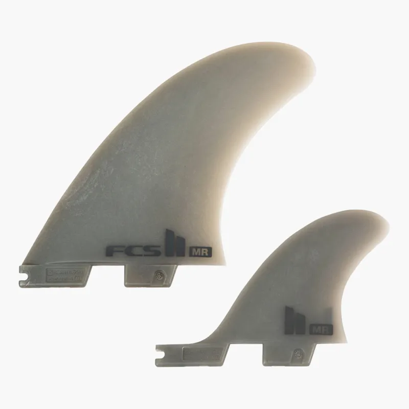 FCS II MR Neo Glass Eco Twin + Stabiliser